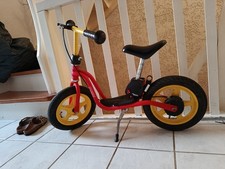 Laufrad Puky Rot MIT