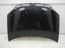 Motorhaube BRILLANTSCHWARZ VW