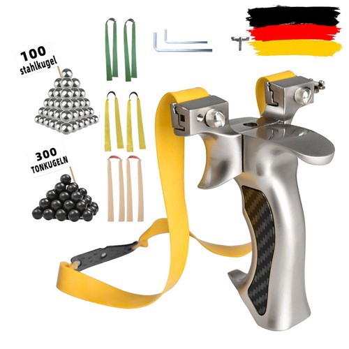 Profi steinschleuder set - profi,