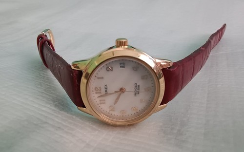 Timex indiglo ladies watch - timex,
