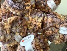 1000 g GEDIFRA Sheela Wolle