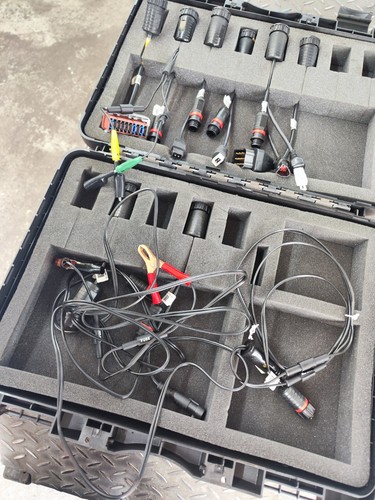 Adapterkabel set - , adapterkabel-set