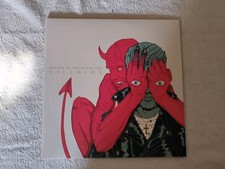 Queens of The Stone Age -