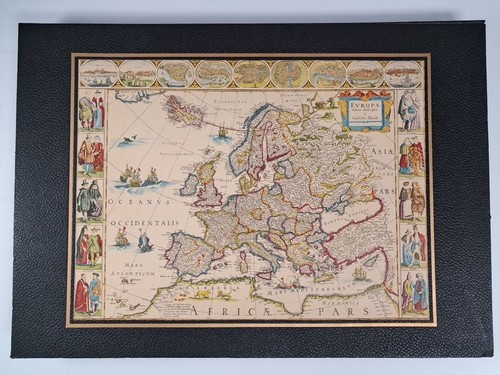 Mappe die schönste sammlung - die,