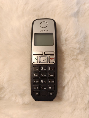 Gigaset a400 mobilteil ersatz - gigaset,