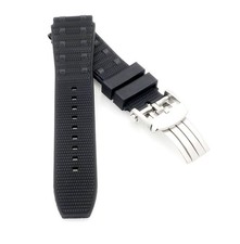 FKM-Kautschuk Uhrenarmband