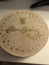 Vintage Face Powder ,, Ellen Betrix“ aus Nachlass!