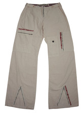 SABOTAGE Cargo Hose Herren
