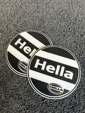 VW Golf 2 Abdeckungen für