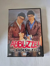 Abbuzze! Der Badesalz Film