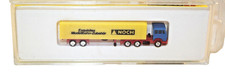 Noch spur kofferzug - ,