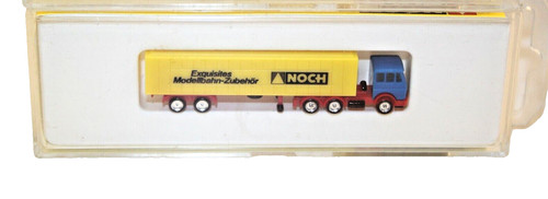 Noch spur kofferzug - noch, z