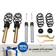 DTSline SX Gewindefahrwerk