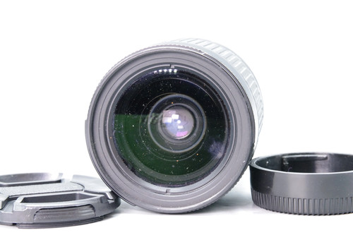 Nikon nikkor objektiv - nikon,
