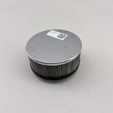 Harley Davidson Touring Softail Dyna Sportster Luftfilter Rund