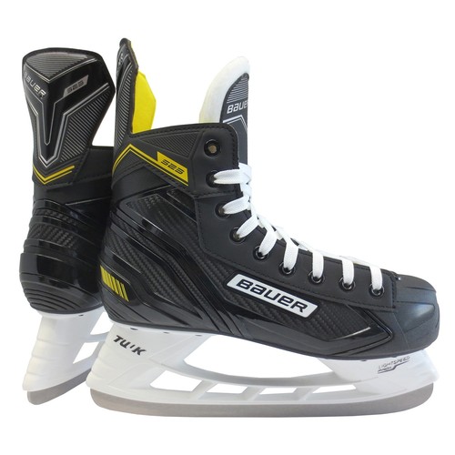 Bauer s23 schlittschuhe - -,