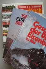 3 Bücher Knaurs Geschichte