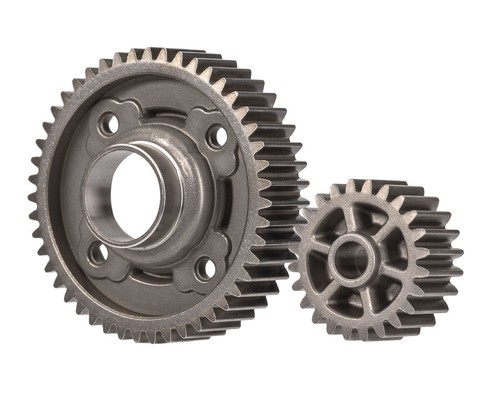 Traxxas getriebe set - traxxas,
