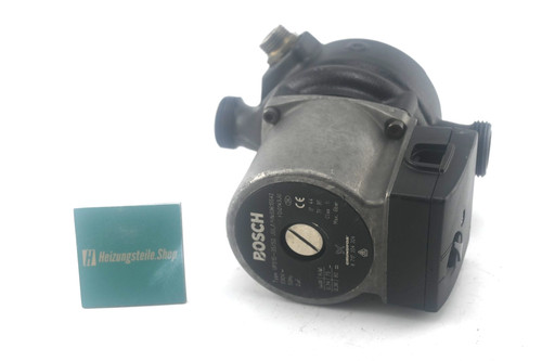 Junkers bosch ups 50 - bosch, 15-35/50