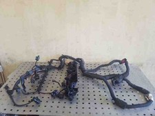 VW EOS 1F7, 1F8 Motor