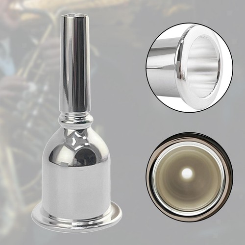 Tuba mundstück - tuba,