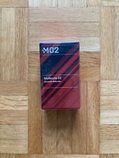 Escentric Molecules, Molecule