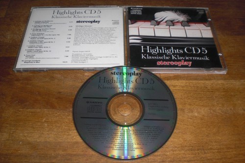 Stereoplay highlights - highlights, 5