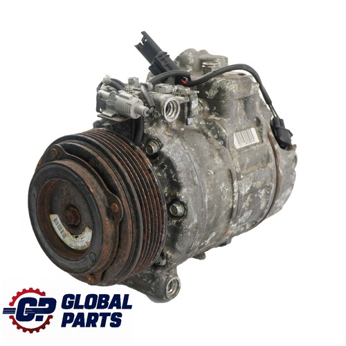 Bmw e60 e63 - 3,