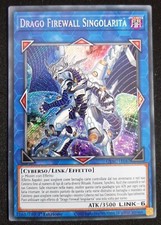 DRACHE FIREWALL SINGULARITÄT