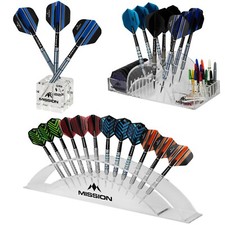 Mission | Dartständer | Acryl