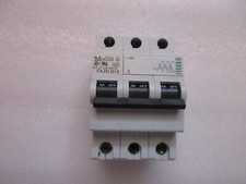 Klöckner-Moeller-Leitungsschu