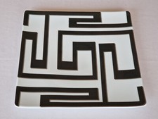 Rosenthal Versace Dedalo Teller / Wandteller