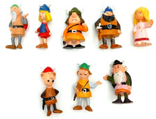 Wickie und die starken Männer