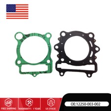 Head And Cylinder Gasket Set