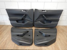 Türverkleidung VW Polo 2G