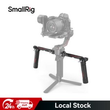 SmallRig DJI RS2 RSC2 Dual