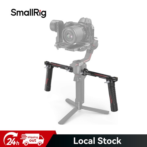 Smallrig dji rs2 rsc2 dual - rsc2,