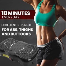 Fitness Shaper