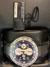 Porsche Design Flat six