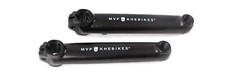BMX Kurbelarme 152mm KHE MVP