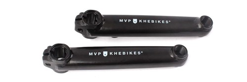 Bmx kurbelarme 152mm - kurbelarme, khe