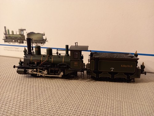 Märklin zugpackung 2880 und - märklin,