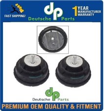Engine Motor Mount Mounts L+R