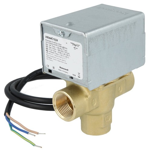 Honeywell