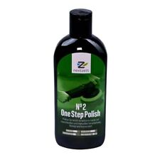 250ml Nextzett No2 One Step Polish Lackpolitur Politur (vormals 1Z Einszett)