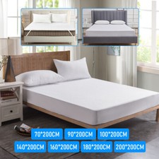 Matratzenschoner Wasserdicht