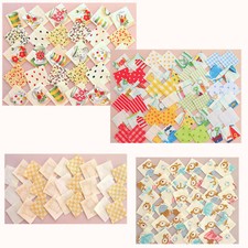 Aus meiner Restekiste: Tolle