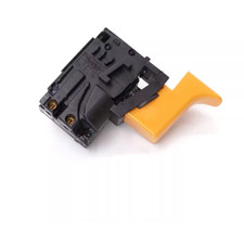 Speed Control Schalter Bosch PSB 380 RE Percussion lmpact Bohrer Schraubedriver