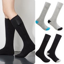 Elektrisch Beheizt Socken