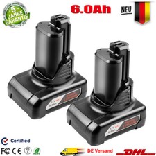 2X Für Bosch Professional